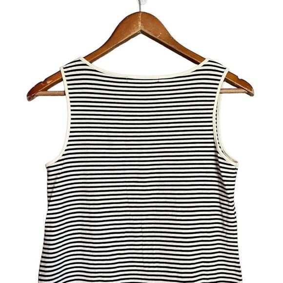 Uniqlo designers innovation project charlotte ronson striped dress - Picture 4 of 5